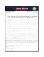 Heller Service Academies