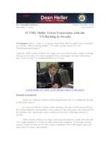 ICYMI Heller Voices Frustration with the VA Backlog in Nevada