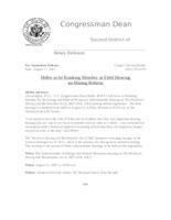 Mining Hearing