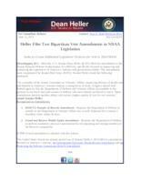 Heller Casey Vets NDAA 2015