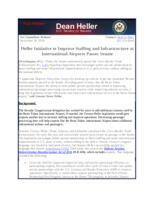 Heller Cornyn Cross Border Package