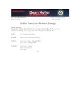 ADV Heller Tours Intellichoice Energy