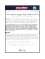 Heller Eastern Nevada Lands Package