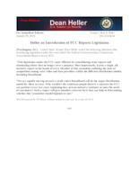 Heller FCC Reports