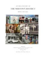 Midtown Oral History Volume