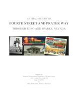 Fourth and Prater Oral History Volume