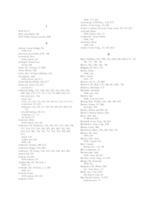 Index to School of Medicine Albums Volume 1-12