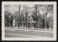 Sparks ranch house in Reno, Nevada