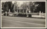 Sparks ranch house in Reno, Nevada