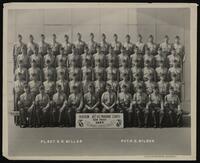 U.S. Marine Corps Platoon 47