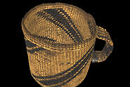 Cup with handle