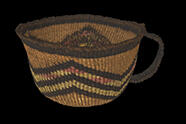 Cup with handle