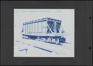 Chief Engineer's Office Photographs Numbers 401-500 page 091, Ingoldsby Car 500 Series, Side View  