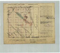 Township No. 27 North, Range No. 52 East, Mount Diablo Meridian