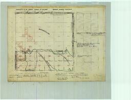 Township No. 30 North, Range No. 38 East, Mount Diablo Meridian