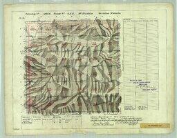 Township No. 29 North, Range No. 45 East, Mount Diablo Meridian