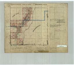 Township No. 36 North, Range No. 52 East, Mount Diablo Meridian