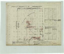 Township No. 43 North, Range No. 18 East, Mount Diablo Meridian