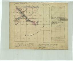 Township No. 31 North, Range No. 18 East, Mount Diablo Meridian