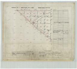 Township No. 2 North, Range No. 30 East, Mount Diablo Meridian