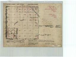 Township No. 32 North, Range No. 44 East, Mount Diablo Meridian