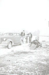 Northern Shoshoni Colony, Salmon City, Idaho