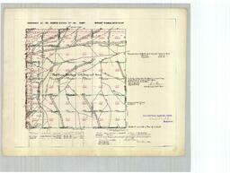 Township No. 28 North, Range No. 69 East, Mount Diablo Meridian