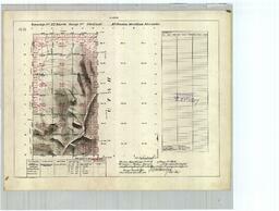 Township No. 37 North, Range No. 70 East, Mount Diablo Meridian