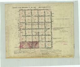 Township No. 28 North, Range No. 18 East, Mount Diablo Meridian