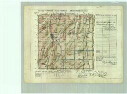 Township No. 30 North, Range No. 54 East, Mount Diablo Meridian