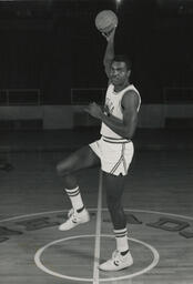 Van Beard, University of Nevada, 1985