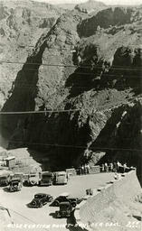 Observation Point, Boulder Dam