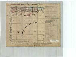 Township No. 32 North, Range No. 47 East, Mount Diablo Meridian