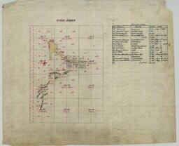 Township No. 5 North, Range No. 28 East, Mount Diablo Meridian