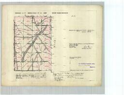 Township No. 27 North, Range No. 70 East, Mount Diablo Meridian