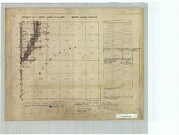 Township No. 2 North, Range No. 70 East, Mount Diablo Meridian