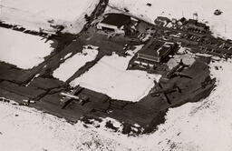 Reno Airport, Hubbard Field