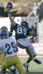 Mike McCoy, University of Nevada, 2006