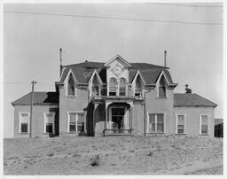 University of Nevada at Elko, 1874