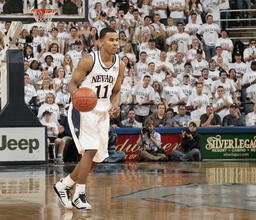 Ramon Sessions, University of Nevada, 2007