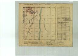 Township No. 25 North, Range No. 53 East, Mount Diablo Meridian