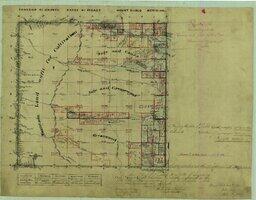 Township No. 41 North, Range No. 39 East, Mount Diablo Meridian