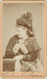 Pauline Cushman