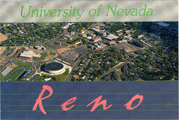 University of Nevada, Reno