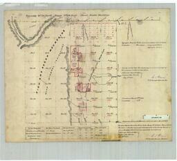 Township No. 20 North, Range No. 66 East, Mount Diablo Meridian