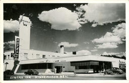 Sonoma Inn, Winnemucca