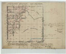 Township No. 18 North, Range No. 26 East, Mount Diablo Meridian