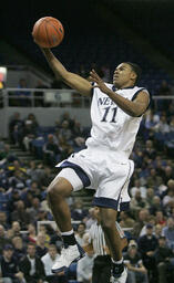 Ramon Sessions, University of Nevada, 2004