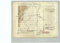 Township No. 37 North, Range No. 54 East, Mount Diablo Meridian