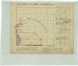 Township No. 32 North, Range No. 18 East, Mount Diablo Meridian